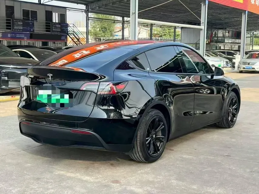 2022 Tesla Model Y BEV 60KWH,autocango,china used car exporter,china ev exporter,chinese used car exporter,chinese used ev exporter