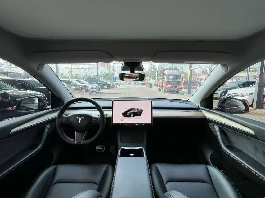 2022 Tesla Model Y BEV 60KWH,autocango,china used car exporter,china ev exporter,chinese used car exporter,chinese used ev exporter