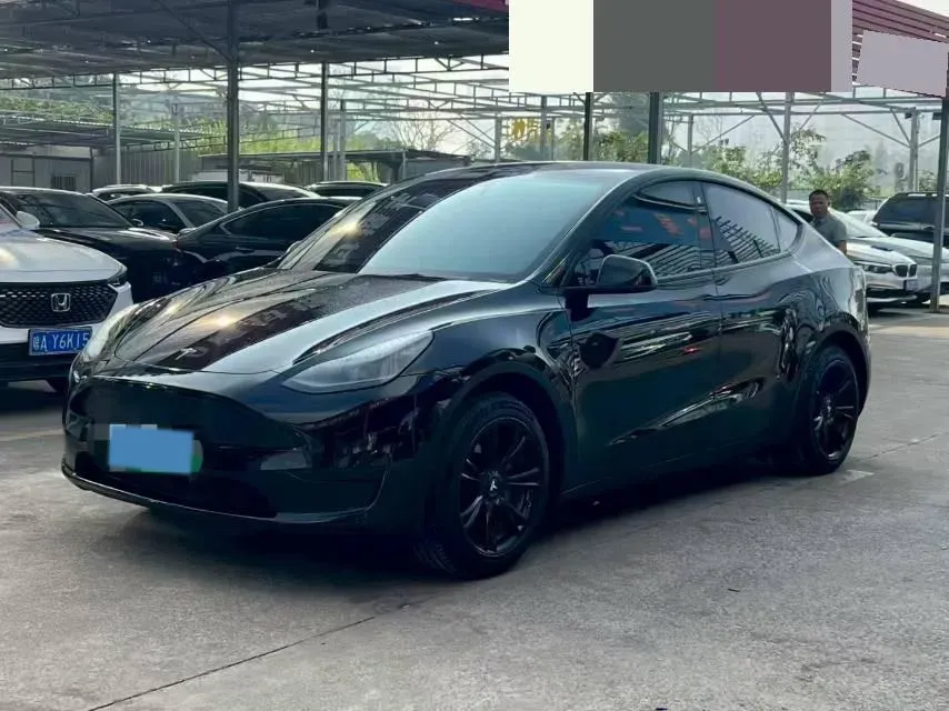 2022 Tesla Model Y BEV 60KWH,autocango,china used car exporter,china ev exporter,chinese used car exporter,chinese used ev exporter