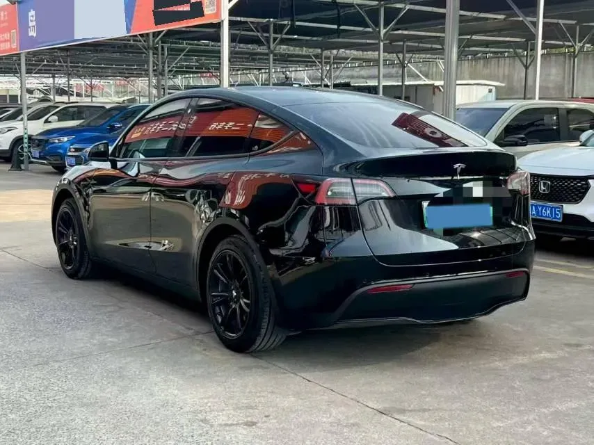 2022 Tesla Model Y BEV 60KWH,autocango,china used car exporter,china ev exporter,chinese used car exporter,chinese used ev exporter