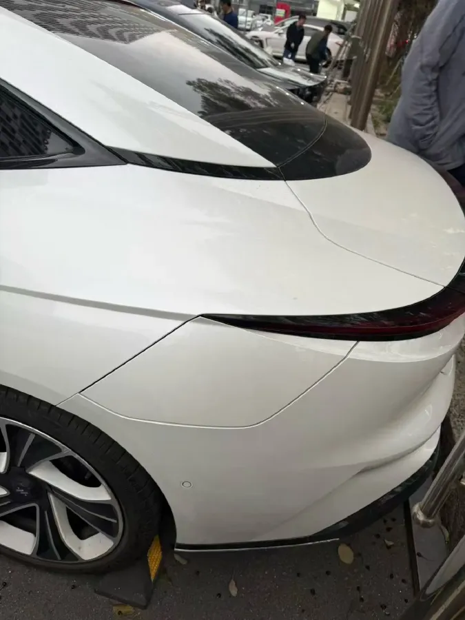 2022 IM L7 BEV 90KWH,autocango,china used car exporter,china ev exporter,chinese used car exporter,chinese used ev exporter