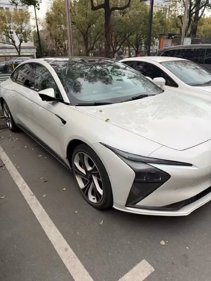 2022 IM L7 BEV 90KWH,autocango,china used car exporter,china ev exporter,chinese used car exporter,chinese used ev exporter