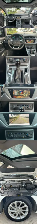 2021 Geely Emgrand 1.5L 109HP L4 CVT,autocango,china used car exporter,china ev exporter,chinese used car exporter,chinese used ev exporter