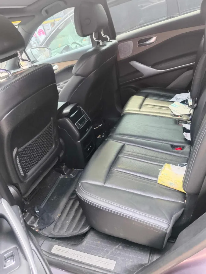 2020 Denza X 2.0T 192HP L4 6DCT PHEV 24KWH,autocango,china used car exporter,china ev exporter,chinese used car exporter,chinese used ev exporter