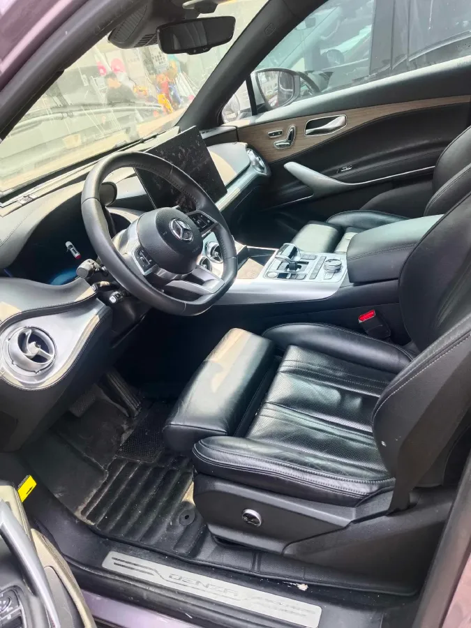 2020 Denza X 2.0T 192HP L4 6DCT PHEV 24KWH,autocango,china used car exporter,china ev exporter,chinese used car exporter,chinese used ev exporter