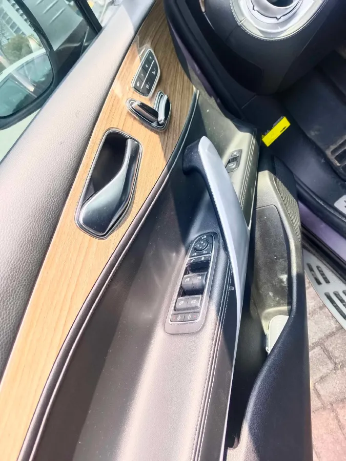 2020 Denza X 2.0T 192HP L4 6DCT PHEV 24KWH,autocango,china used car exporter,china ev exporter,chinese used car exporter,chinese used ev exporter