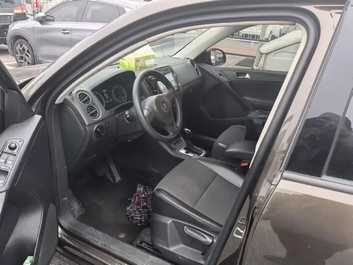 2016 Volkswagen Touran 1.4T 150HP L4 7DCT,autocango,china used car exporter,china ev exporter,chinese used car exporter,chinese used ev exporter