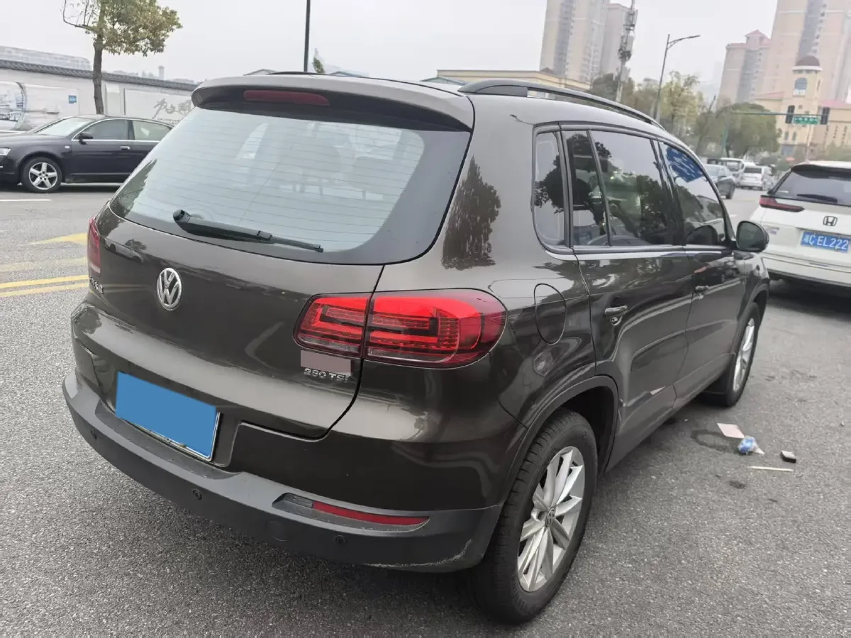 2016 Volkswagen Touran 1.4T 150HP L4 7DCT,autocango,china used car exporter,china ev exporter,chinese used car exporter,chinese used ev exporter