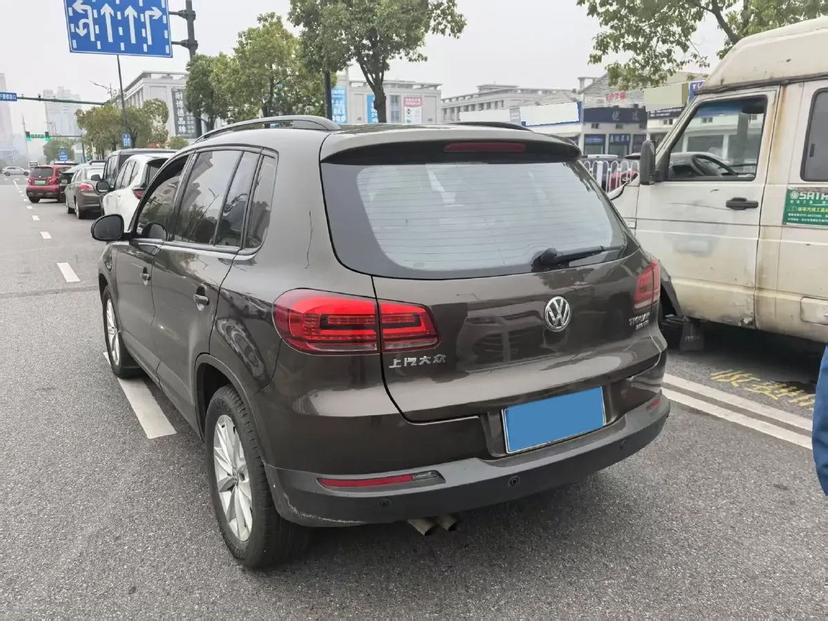 2016 Volkswagen Touran 1.4T 150HP L4 7DCT,autocango,china used car exporter,china ev exporter,chinese used car exporter,chinese used ev exporter