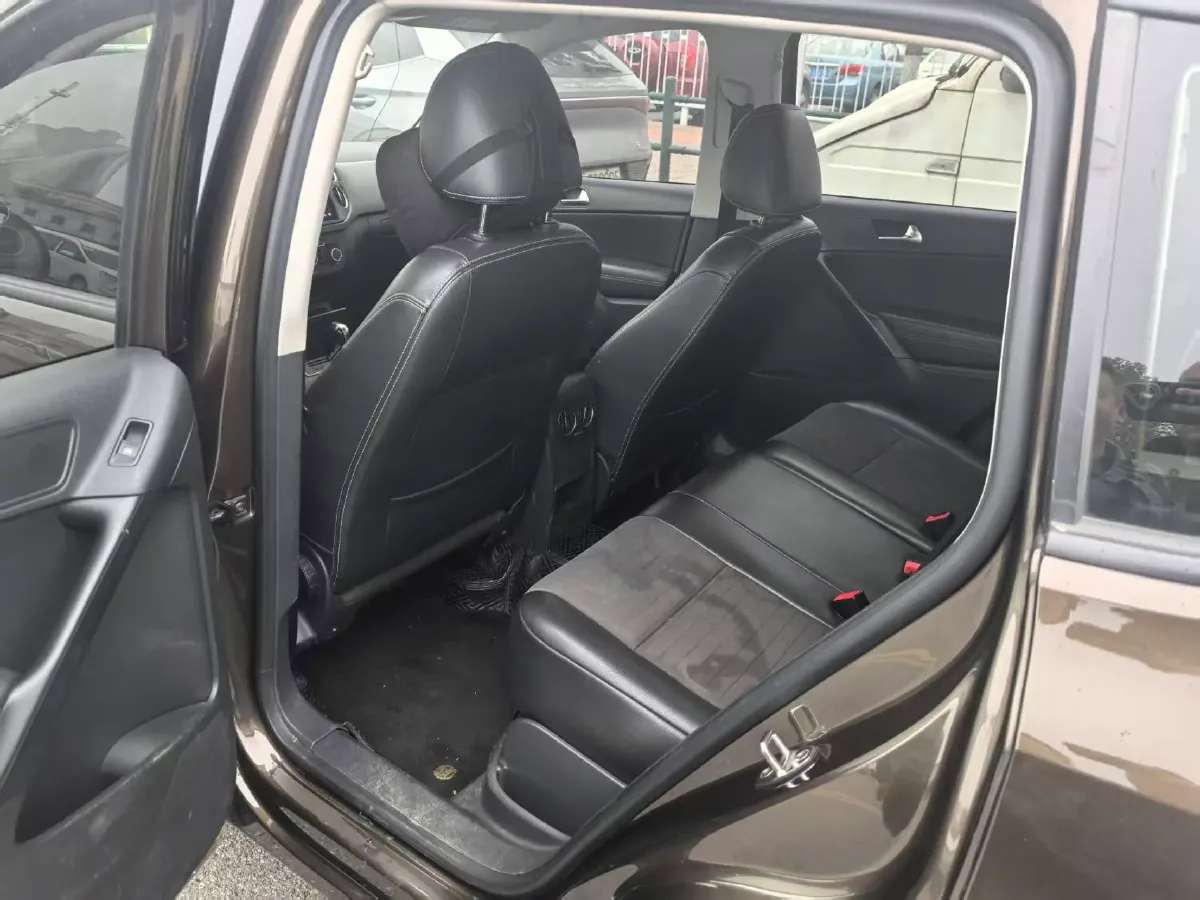 2016 Volkswagen Touran 1.4T 150HP L4 7DCT,autocango,china used car exporter,china ev exporter,chinese used car exporter,chinese used ev exporter