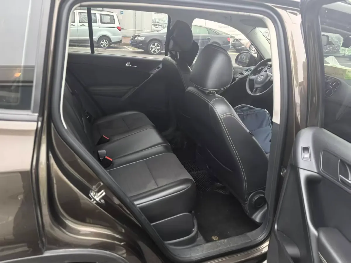 2016 Volkswagen Touran 1.4T 150HP L4 7DCT,autocango,china used car exporter,china ev exporter,chinese used car exporter,chinese used ev exporter