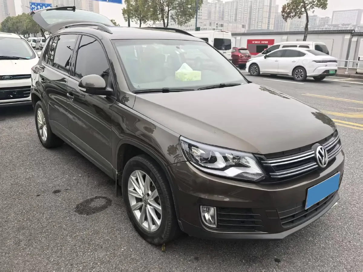 2016 Volkswagen Touran 1.4T 150HP L4 7DCT,autocango,china used car exporter,china ev exporter,chinese used car exporter,chinese used ev exporter