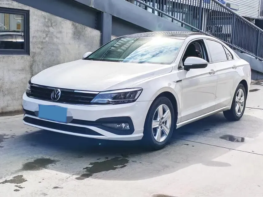 2019 Volkswagen Lamando 1.4T 131HP L4 7DCT,autocango,china used car exporter,china ev exporter,chinese used car exporter,chinese used ev exporter