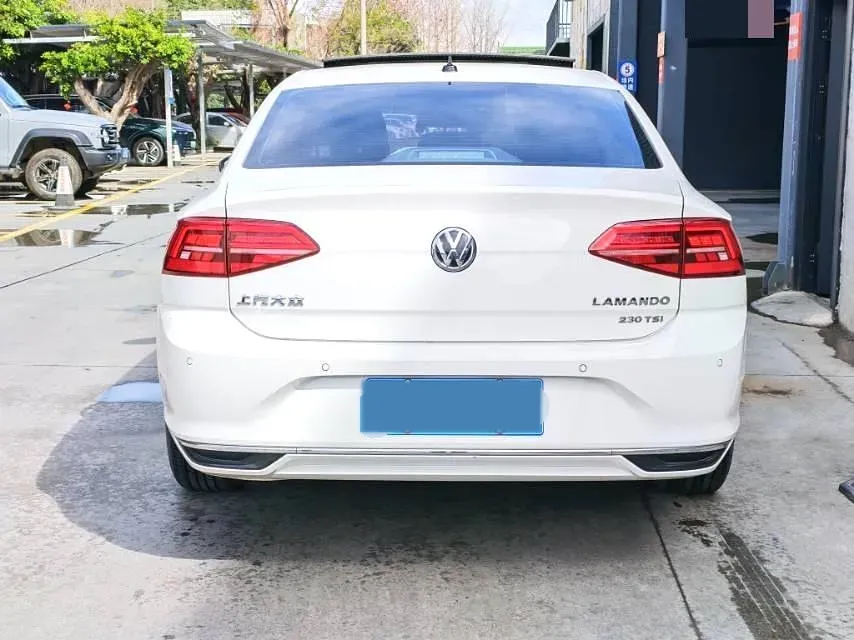 2019 Volkswagen Lamando 1.4T 131HP L4 7DCT,autocango,china used car exporter,china ev exporter,chinese used car exporter,chinese used ev exporter