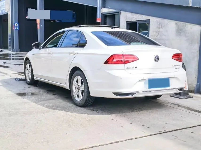 2019 Volkswagen Lamando 1.4T 131HP L4 7DCT,autocango,china used car exporter,china ev exporter,chinese used car exporter,chinese used ev exporter