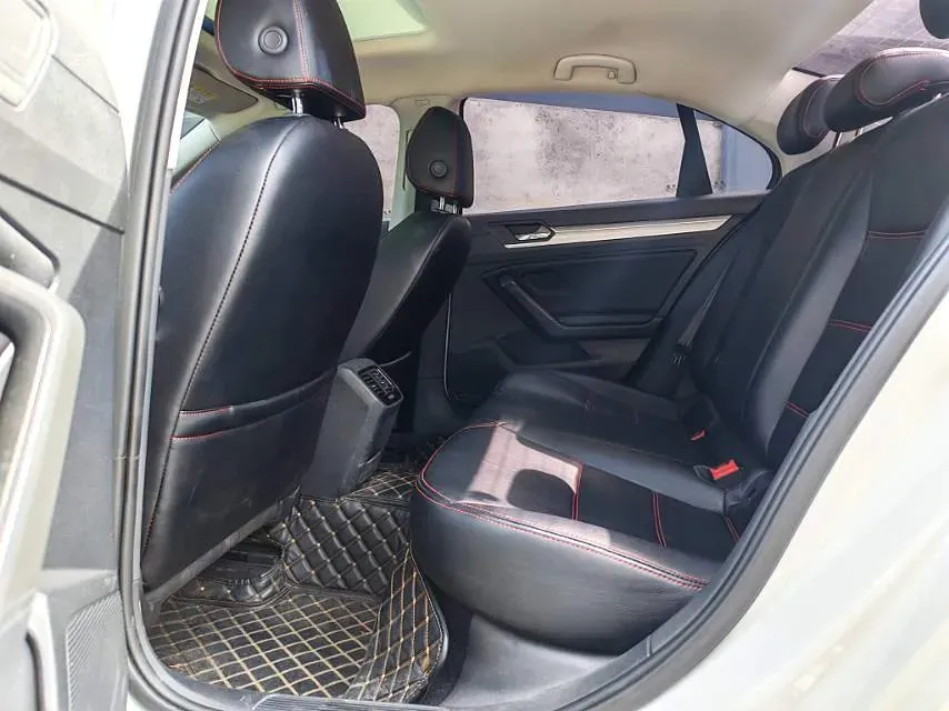 2019 Volkswagen Lamando 1.4T 131HP L4 7DCT,autocango,china used car exporter,china ev exporter,chinese used car exporter,chinese used ev exporter