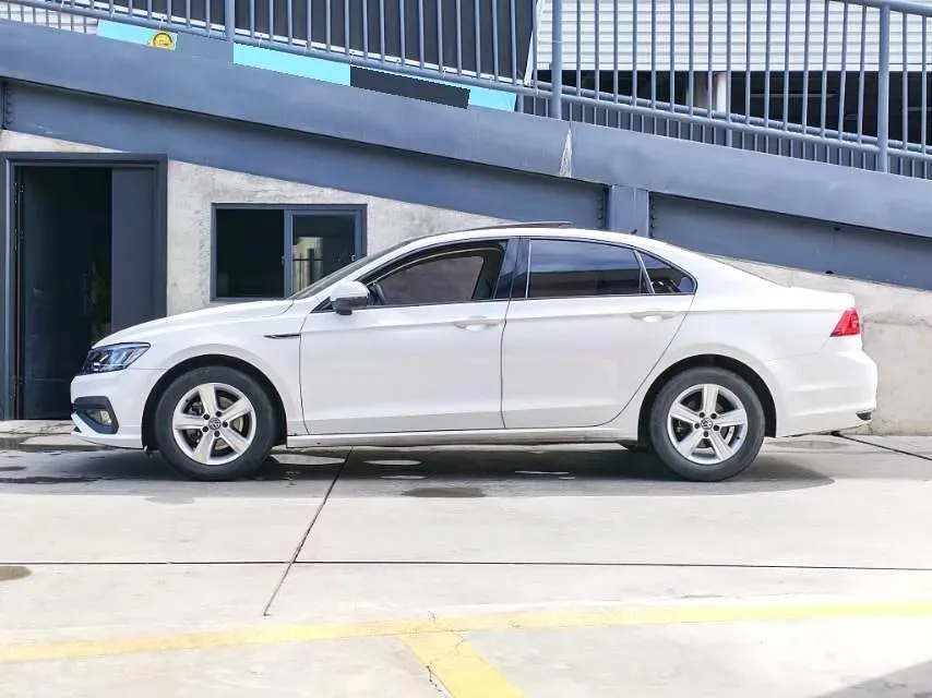 2019 Volkswagen Lamando 1.4T 131HP L4 7DCT,autocango,china used car exporter,china ev exporter,chinese used car exporter,chinese used ev exporter