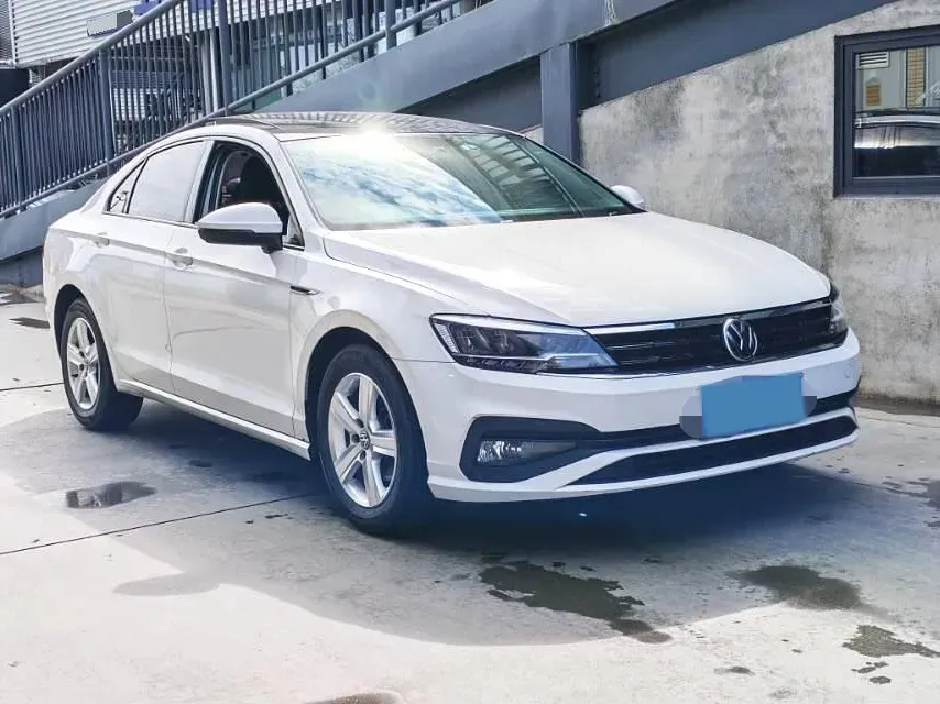 2019 Volkswagen Lamando 1.4T 131HP L4 7DCT,autocango,china used car exporter,china ev exporter,chinese used car exporter,chinese used ev exporter