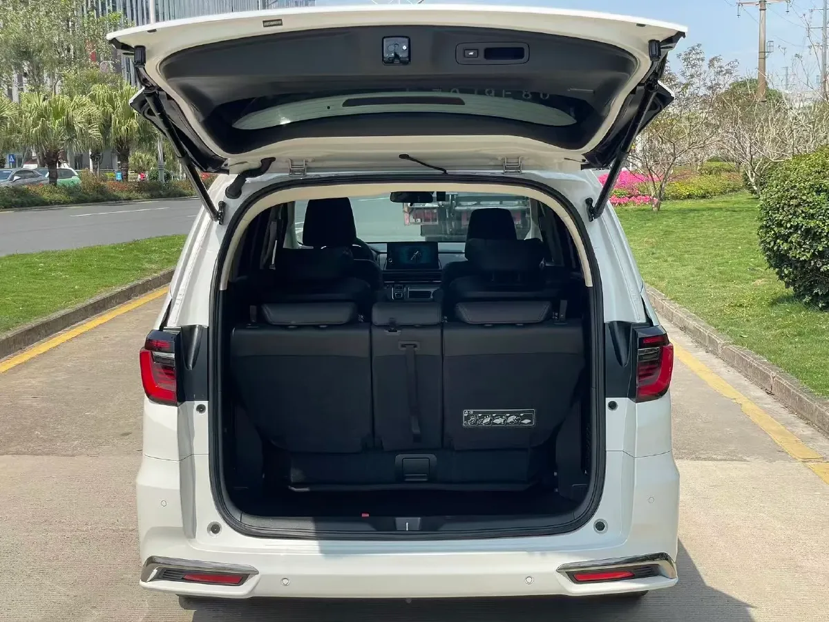 2024 Honda Odyssey 2.0L 146HP L4 E-CVT Hybrid,autocango,china used car exporter,china ev exporter,chinese used car exporter,chinese used ev exporter