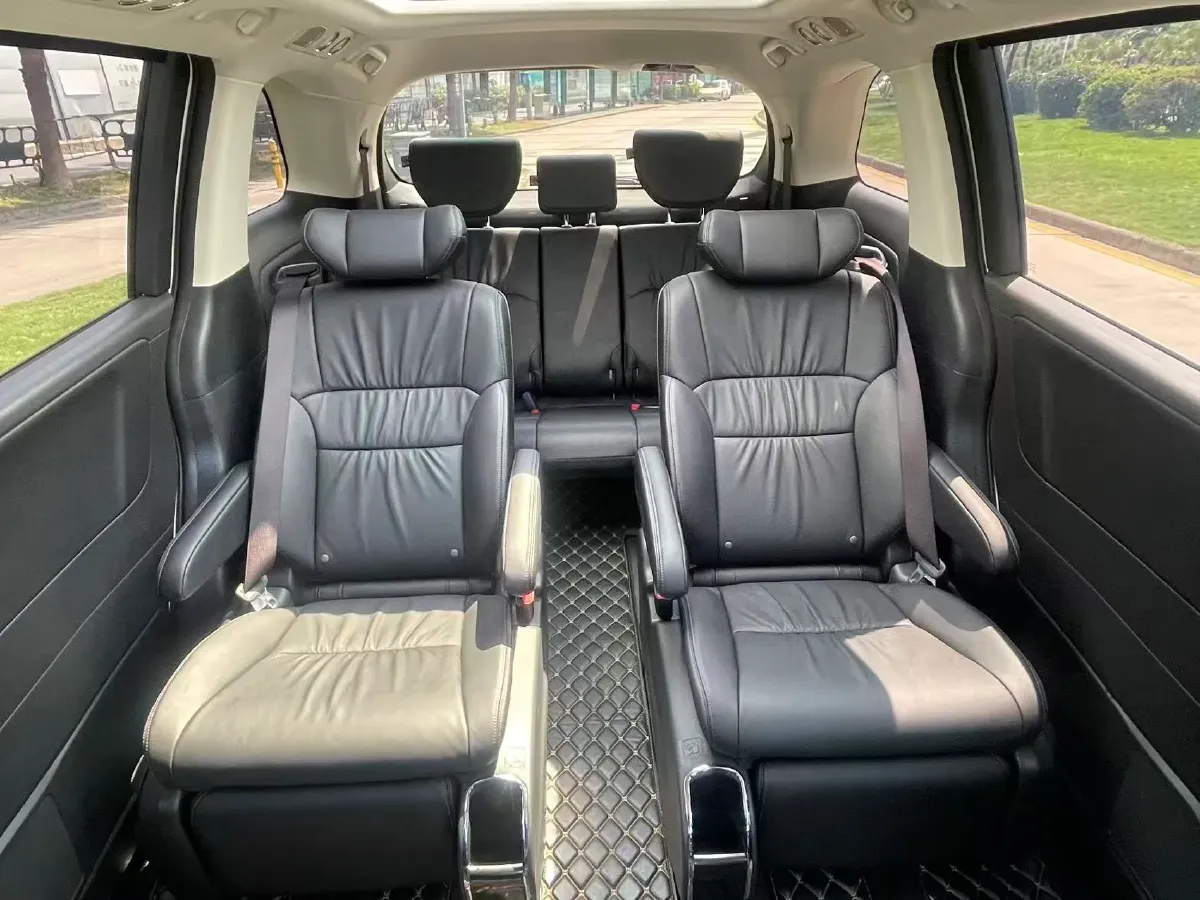 2024 Honda Odyssey 2.0L 146HP L4 E-CVT Hybrid,autocango,china used car exporter,china ev exporter,chinese used car exporter,chinese used ev exporter