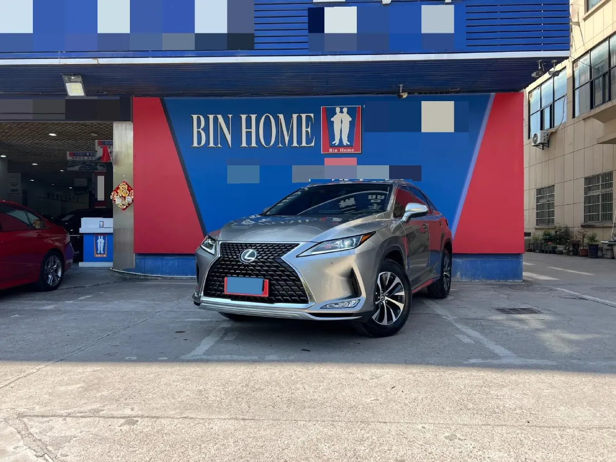 2020 Lexus RX 2.0T 231HP L4 6AT,autocango,china used car exporter,china ev exporter,chinese used car exporter,chinese used ev exporter