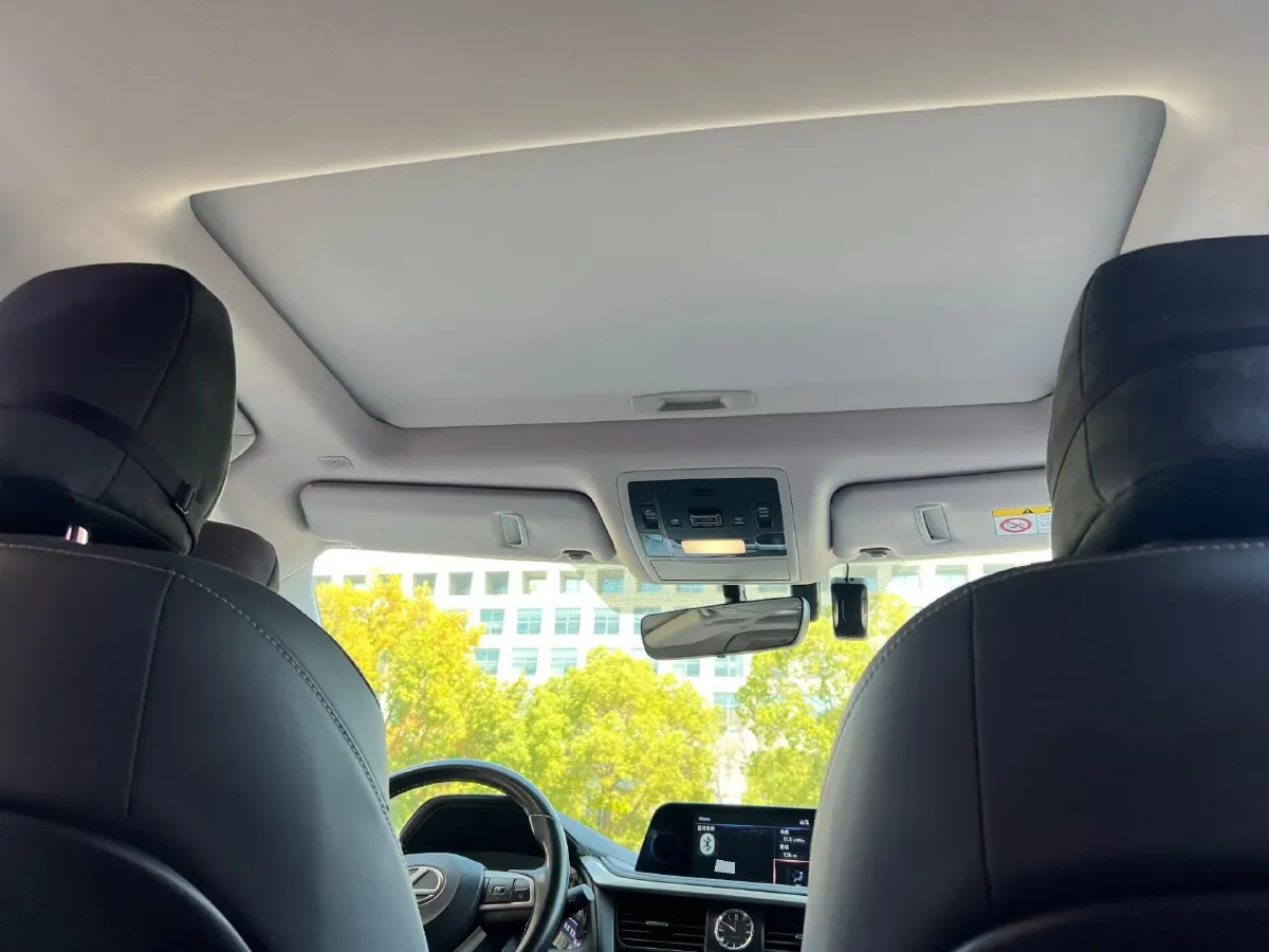 2020 Lexus RX 2.0T 231HP L4 6AT,autocango,china used car exporter,china ev exporter,chinese used car exporter,chinese used ev exporter