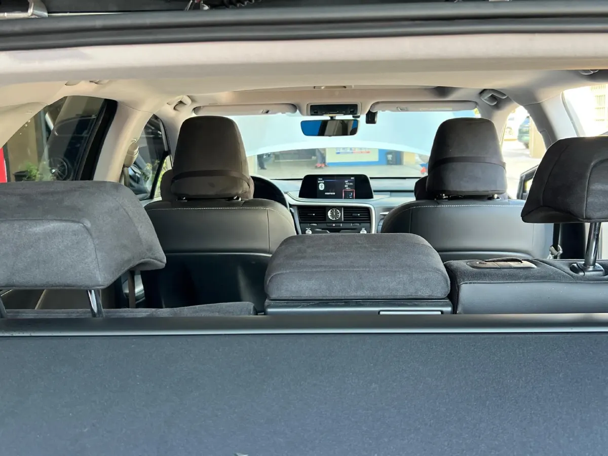 2020 Lexus RX 2.0T 231HP L4 6AT,autocango,china used car exporter,china ev exporter,chinese used car exporter,chinese used ev exporter