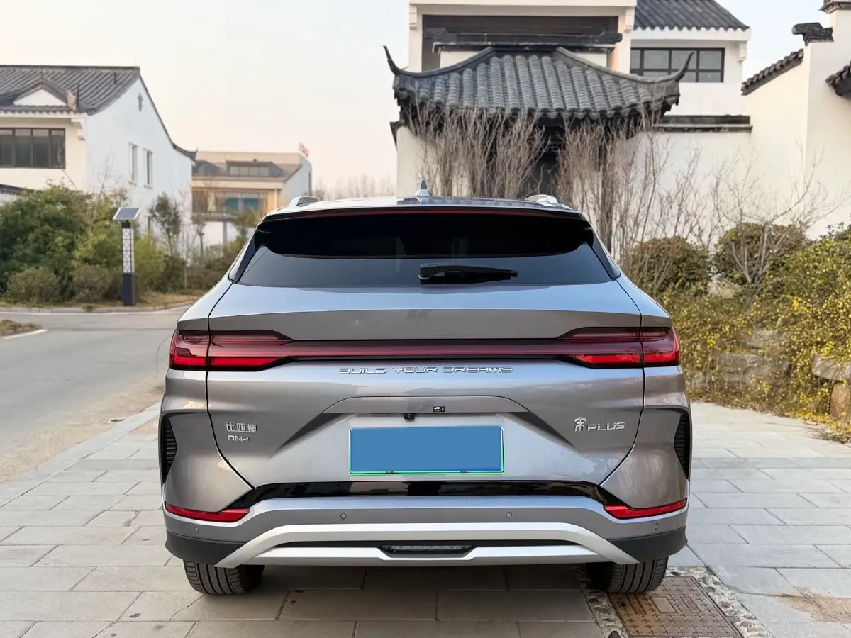 2024 BYD Song Plus 1.5L 110HP L4 E-CVT PHEV 18.3KWH,autocango,china used car exporter,china ev exporter,chinese used car exporter,chinese used ev exporter