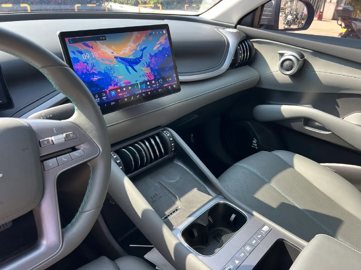 2025 BYD Yuan Plus BEV 60.48KWH,autocango,china used car exporter,china ev exporter,chinese used car exporter,chinese used ev exporter