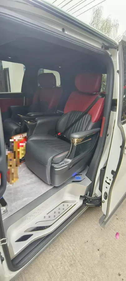 2023 GAC Trumpchi M8 2.0T 190HP L4 E-CVT Hybrid,autocango,china used car exporter,china ev exporter,chinese used car exporter,chinese used ev exporter