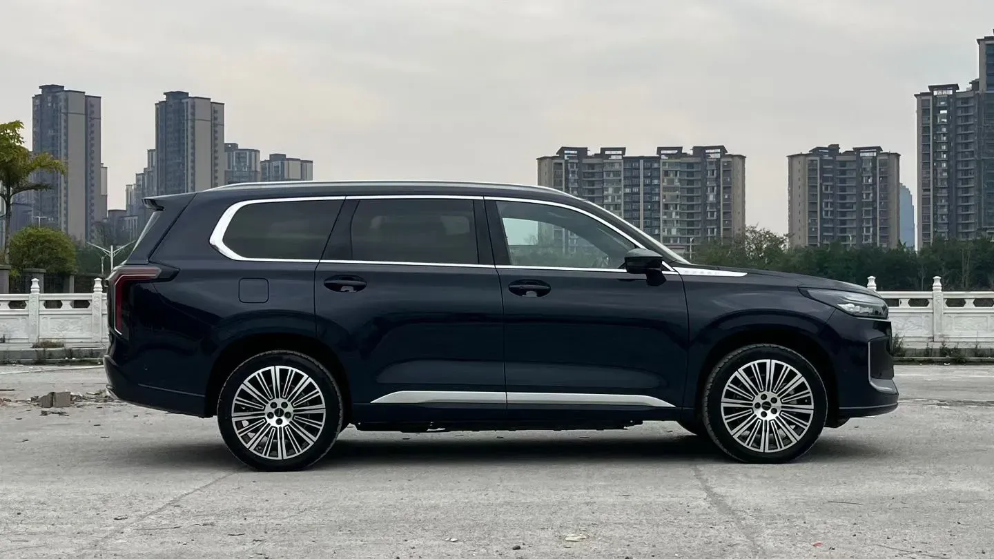 2025 Exceed VXC-DM 1.5T 156HP L4 3DHT PHEV 34.46KWH,autocango,china used car exporter,china ev exporter,chinese used car exporter,chinese used ev exporter