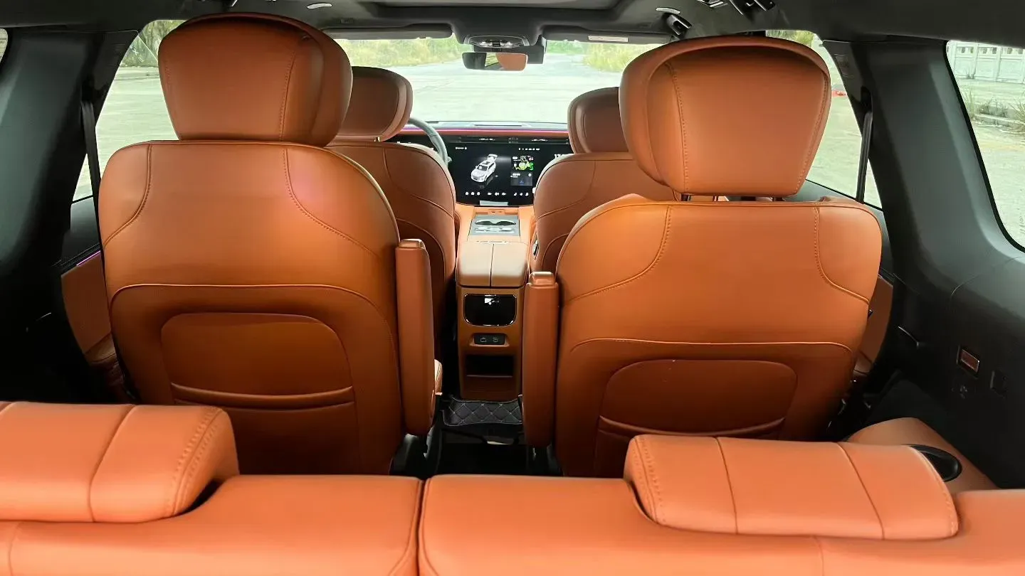 2025 Exceed VXC-DM 1.5T 156HP L4 3DHT PHEV 34.46KWH,autocango,china used car exporter,china ev exporter,chinese used car exporter,chinese used ev exporter