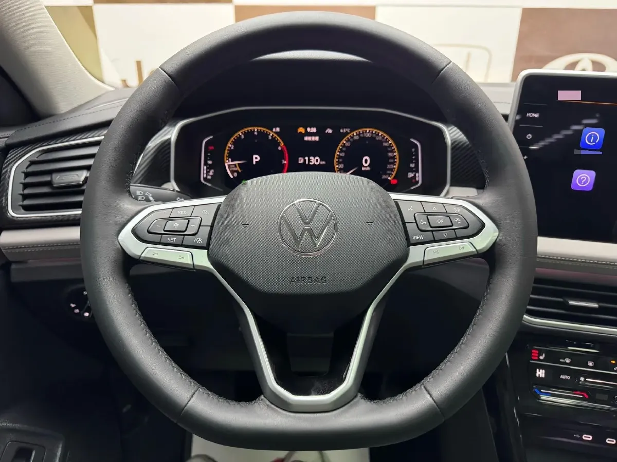 2023 Volkswagen Tayron 1.4T 150HP L4 7DCT,autocango,china used car exporter,china ev exporter,chinese used car exporter,chinese used ev exporter