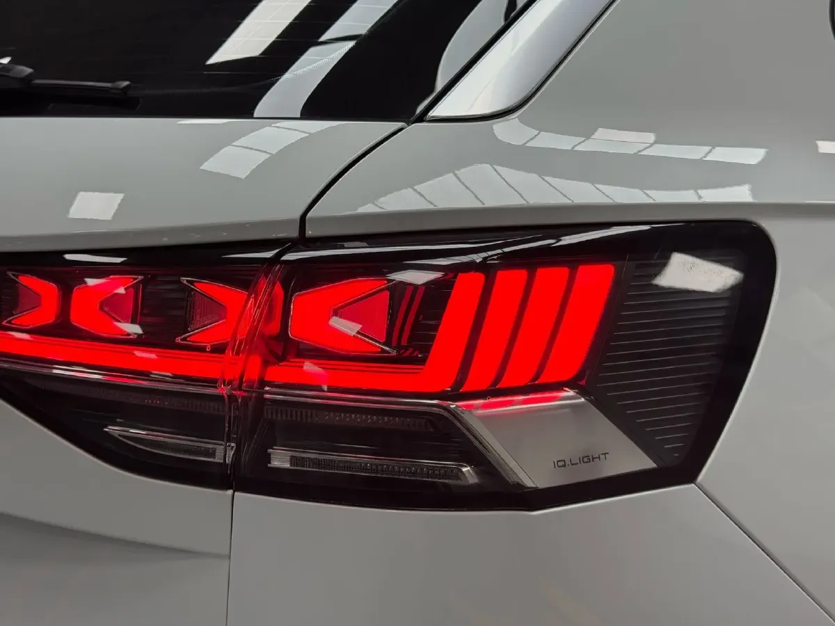 2023 Volkswagen Tayron 1.4T 150HP L4 7DCT,autocango,china used car exporter,china ev exporter,chinese used car exporter,chinese used ev exporter