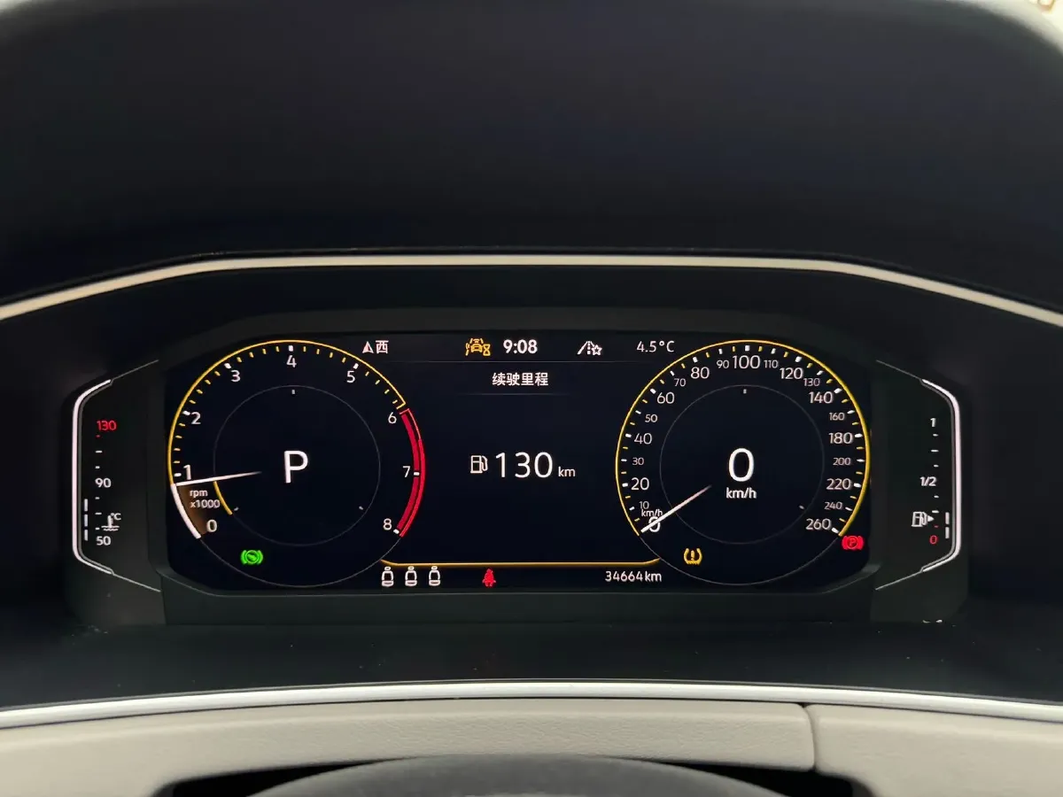 2023 Volkswagen Tayron 1.4T 150HP L4 7DCT,autocango,china used car exporter,china ev exporter,chinese used car exporter,chinese used ev exporter