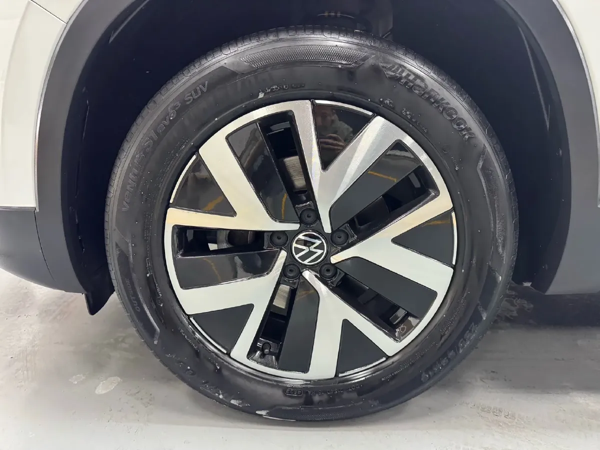 2023 Volkswagen Tayron 1.4T 150HP L4 7DCT,autocango,china used car exporter,china ev exporter,chinese used car exporter,chinese used ev exporter