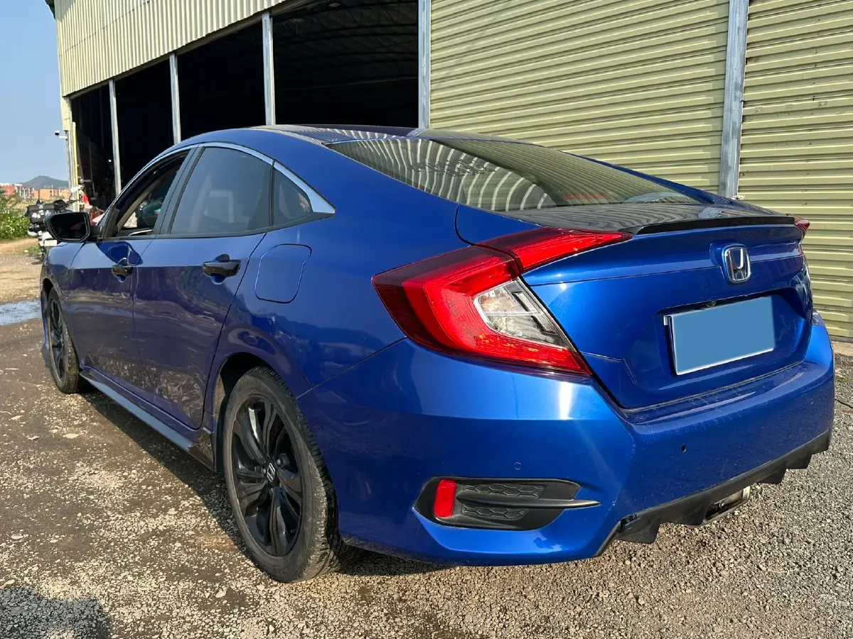2019 Honda Civic 1.5T 177HP L4 CVT,autocango,china used car exporter,china ev exporter,chinese used car exporter,chinese used ev exporter