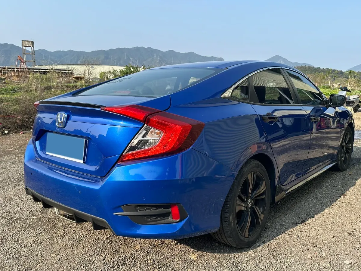 2019 Honda Civic 1.5T 177HP L4 CVT,autocango,china used car exporter,china ev exporter,chinese used car exporter,chinese used ev exporter