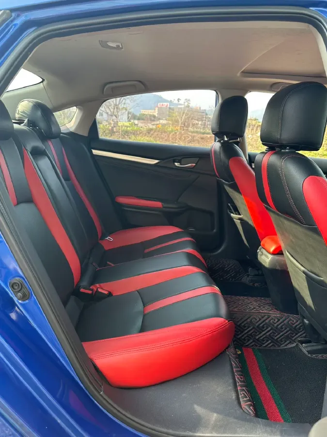 2019 Honda Civic 1.5T 177HP L4 CVT,autocango,china used car exporter,china ev exporter,chinese used car exporter,chinese used ev exporter