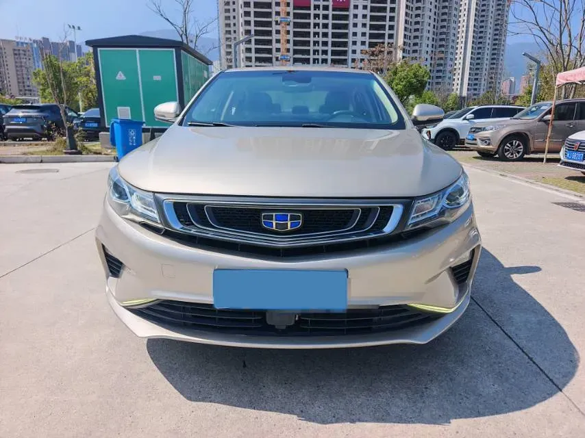 2018 Geely Emgrand GL 1.4T 133HP L4 6DCT,autocango,china used car exporter,china ev exporter,chinese used car exporter,chinese used ev exporter
