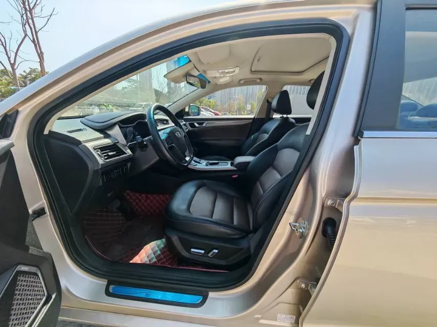 2018 Geely Emgrand GL 1.4T 133HP L4 6DCT,autocango,china used car exporter,china ev exporter,chinese used car exporter,chinese used ev exporter