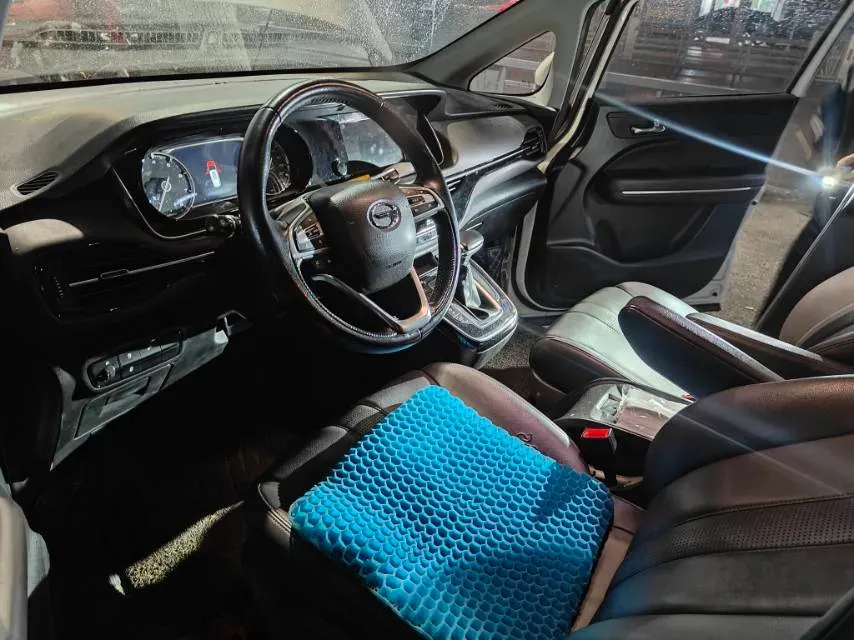 2019 GAC Trumpchi M6 1.5T 171HP L4 6AT,autocango,china used car exporter,china ev exporter,chinese used car exporter,chinese used ev exporter