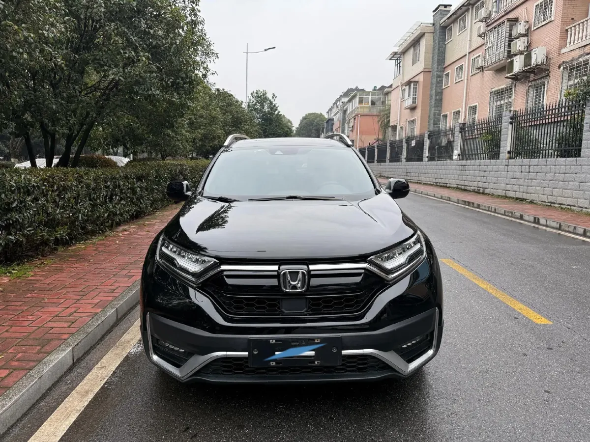 2021 Honda CR-V 1.5T 193HP L4 CVT,autocango,china used car exporter,china ev exporter,chinese used car exporter,chinese used ev exporter