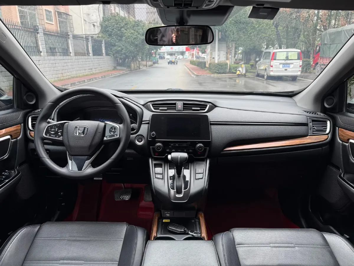2021 Honda CR-V 1.5T 193HP L4 CVT,autocango,china used car exporter,china ev exporter,chinese used car exporter,chinese used ev exporter