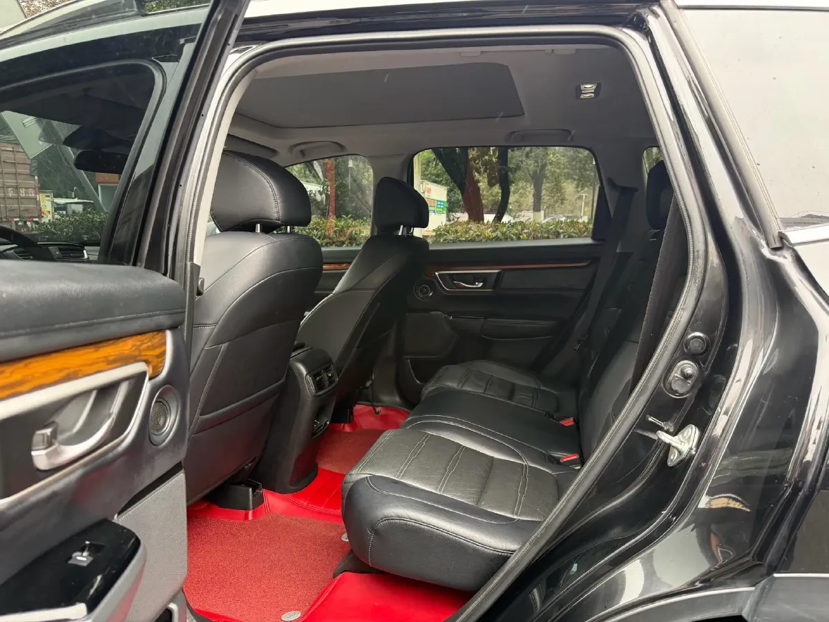 2021 Honda CR-V 1.5T 193HP L4 CVT,autocango,china used car exporter,china ev exporter,chinese used car exporter,chinese used ev exporter