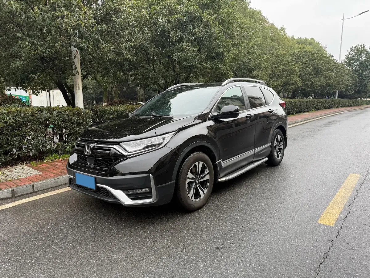 2021 Honda CR-V 1.5T 193HP L4 CVT,autocango,china used car exporter,china ev exporter,chinese used car exporter,chinese used ev exporter