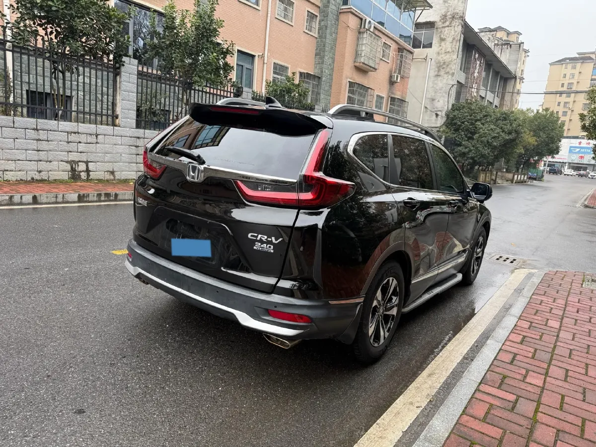 2021 Honda CR-V 1.5T 193HP L4 CVT,autocango,china used car exporter,china ev exporter,chinese used car exporter,chinese used ev exporter