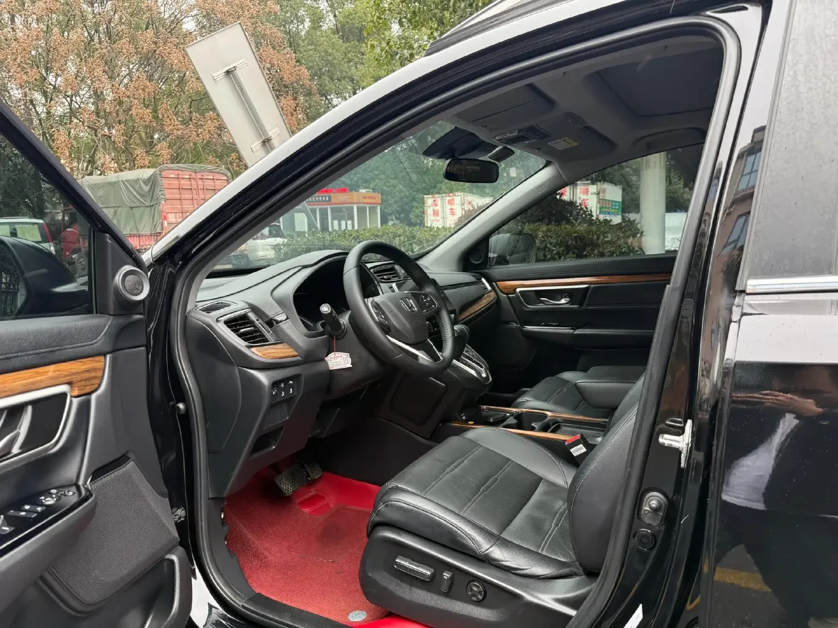 2021 Honda CR-V 1.5T 193HP L4 CVT,autocango,china used car exporter,china ev exporter,chinese used car exporter,chinese used ev exporter
