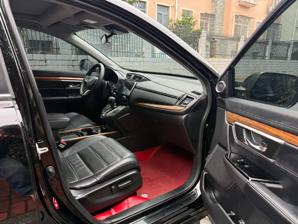 2021 Honda CR-V 1.5T 193HP L4 CVT,autocango,china used car exporter,china ev exporter,chinese used car exporter,chinese used ev exporter