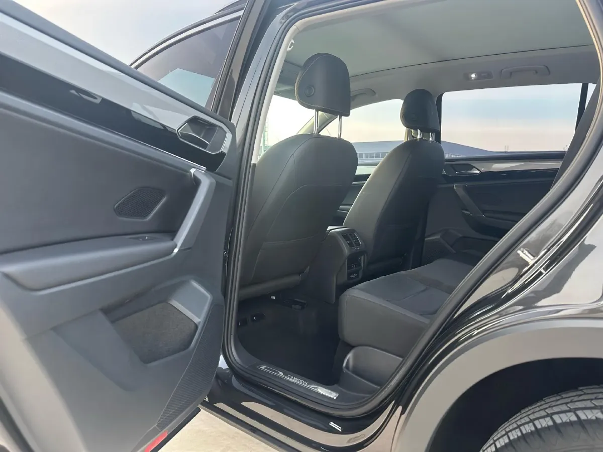 2022 Volkswagen Tayron 1.4T 150HP L4 7DCT,autocango,china used car exporter,china ev exporter,chinese used car exporter,chinese used ev exporter